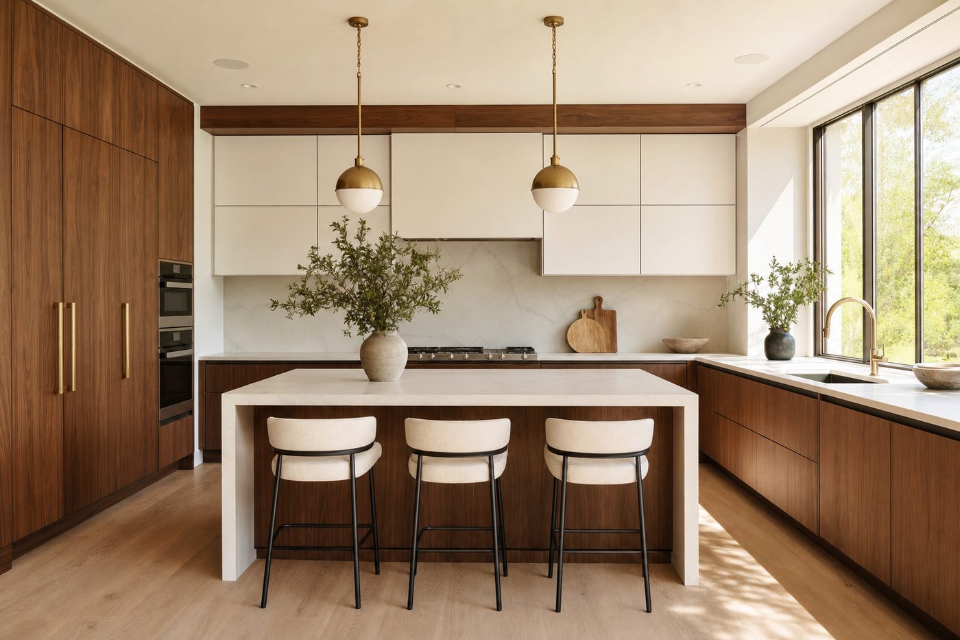 What Custom Cabinets Actually Cost in Colorado (and What Drives the Price)
